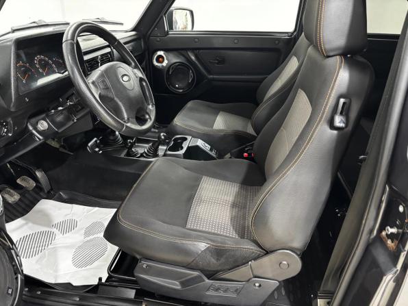 Lada (ВАЗ) 2131 (4x4) I с пробегом 2019 года, цена 700 000 рублей, 96684 км, внедорожник, Автокод Объявления