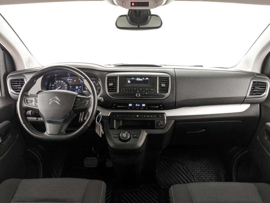 Citroen SpaceTourer I Москва  - изображение 14