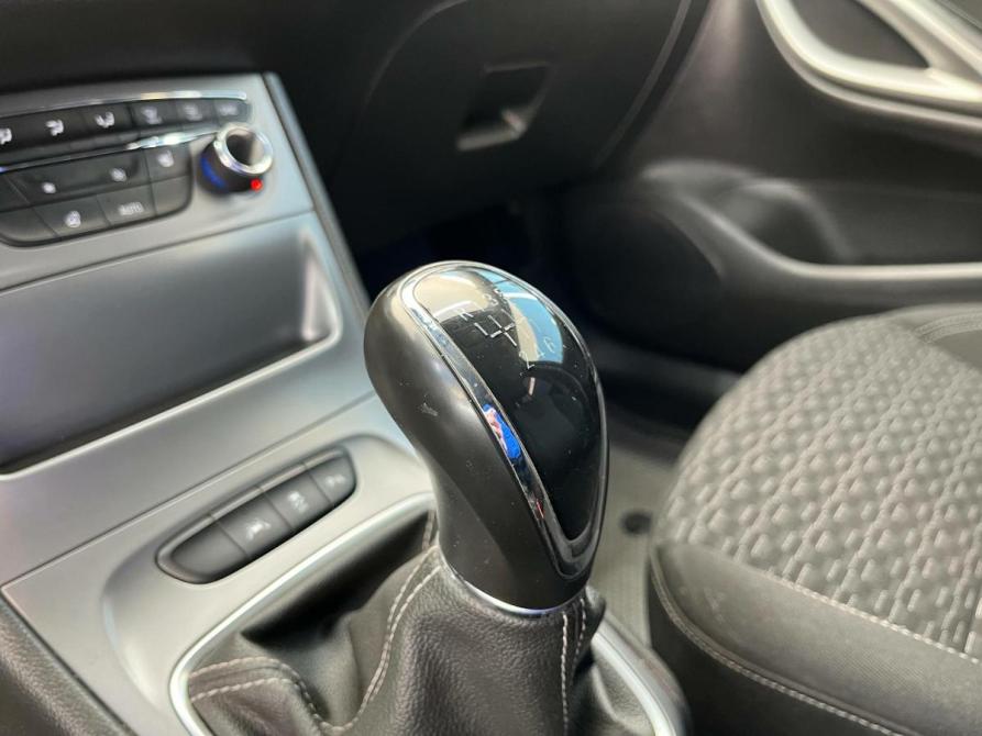 Opel Astra K Нижнекамск  - изображение 15