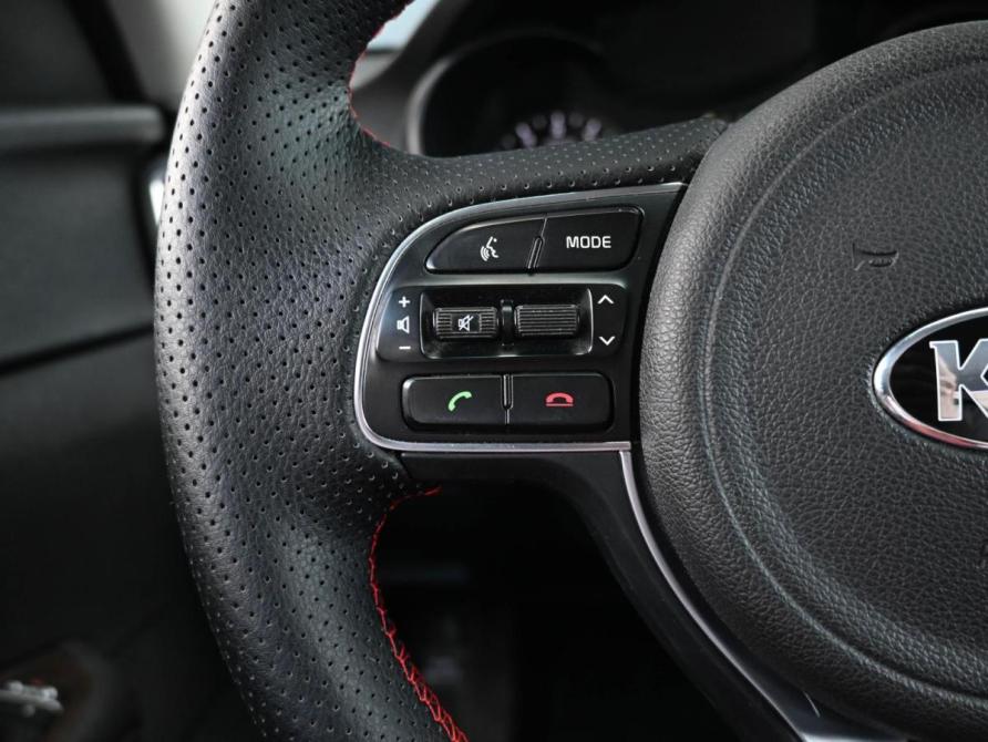Kia Optima IV Новороссийск  - изображение 15