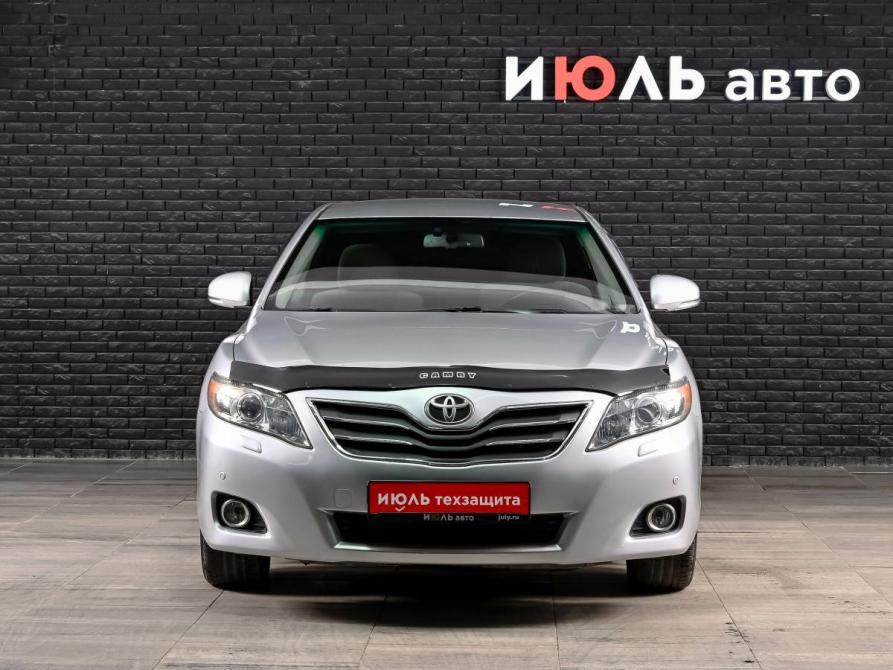 Toyota Camry VI (XV40) Рестайлинг Екатеринбург  - изображение 2