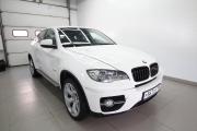 BMW X6 I (E71) Сургут  - изображение 47