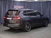 Alpina XB7 G07 Рестайлинг Москва  - изображение 43