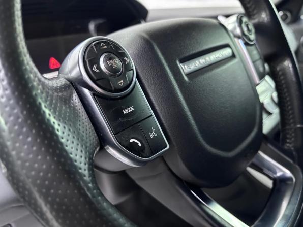 Land Rover Range Rover Sport II с пробегом 2014 года, цена 3 199 000 рублей, 154681 км, внедорожник, Автокод Объявления