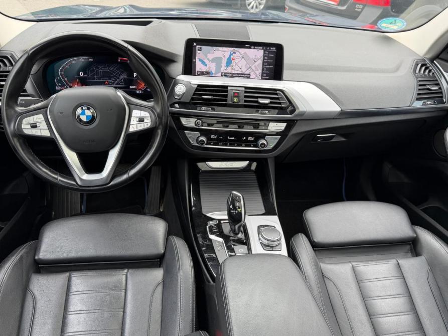 BMW X3 III (G01) Санкт-Петербург  - изображение 8