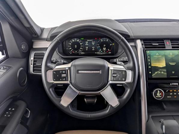 Land Rover Discovery V Рестайлинг с пробегом 2024 года, цена 8 800 000 рублей, 64000 км, внедорожник, Автокод Объявления
