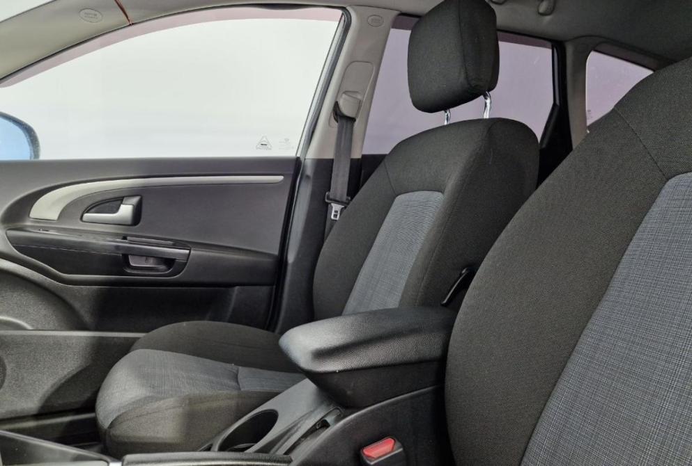 Kia Ceed I Рестайлинг Саранск  - изображение 26