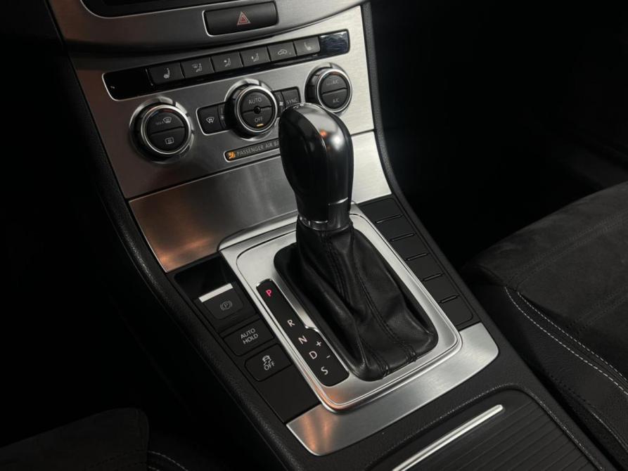 Volkswagen Passat CC I Рестайлинг Казань  - изображение 18