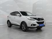 Hyundai ix35 I Рестайлинг Новосибирск  - изображение 32