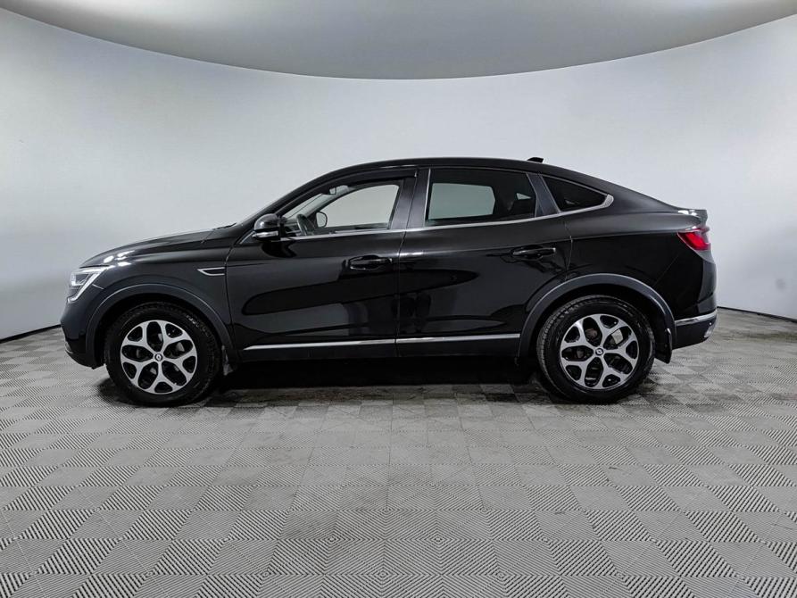 Renault Arkana I Уфа  - изображение 10