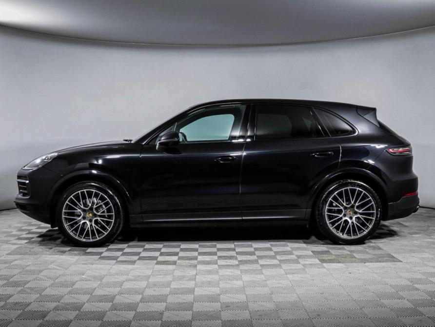 Porsche Cayenne III Москва  - изображение 8