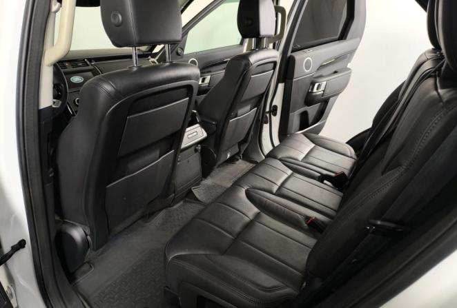 Land Rover Discovery V с пробегом 2018 года, цена 3 900 000 рублей, 66299 км, внедорожник, Автокод Объявления