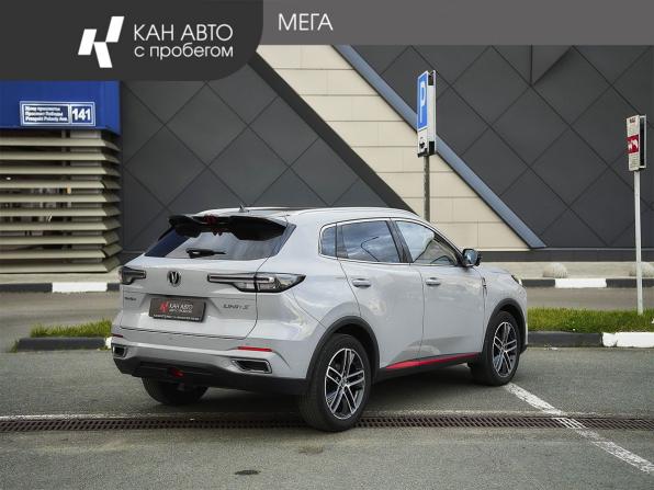 Changan UNI-S I с пробегом 2024 года, цена 2 048 000 рублей, 42218 км, внедорожник, Автокод Объявления