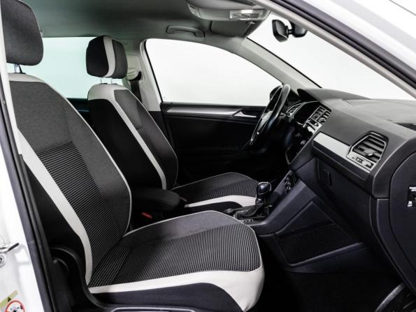 Volkswagen Tiguan II с пробегом 2018 года, цена 2 099 000 рублей, 223643 км, внедорожник, Автокод Объявления
