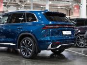 Geely Monjaro I Санкт-Петербург  - изображение 44