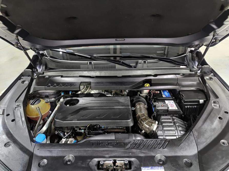 Chery Tiggo 8 Pro Max I Казань  - изображение 11