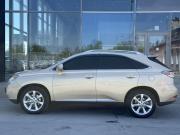 Lexus RX III Новосибирск  - изображение 31