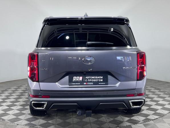 GAC GS8 II с пробегом 2023 года, цена 2 950 000 рублей, 71350 км, внедорожник, Автокод Объявления