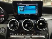 Mercedes-Benz C-Класс IV (W205) Рестайлинг Казань  - изображение 42