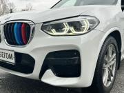 BMW X3 III (G01) Новокузнецк  - изображение 25