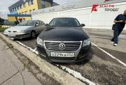Volkswagen Passat B6 Нижний Новгород  - изображение 33