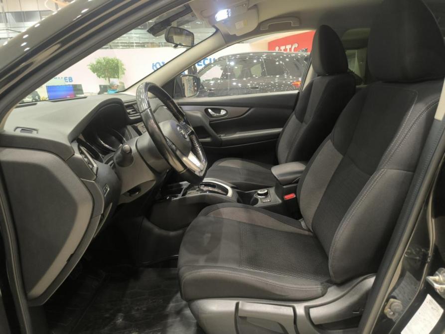 Nissan Qashqai II Рестайлинг Казань  - изображение 20
