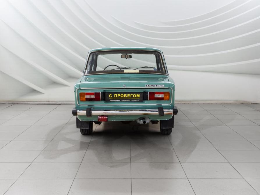 Lada (ВАЗ) 2106 Волгоград  - изображение 6