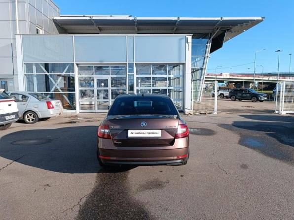Skoda Octavia III (A7) Рестайлинг с пробегом 2018 года, цена 2 050 000 рублей, 134400 км, лифтбек, Автокод Объявления