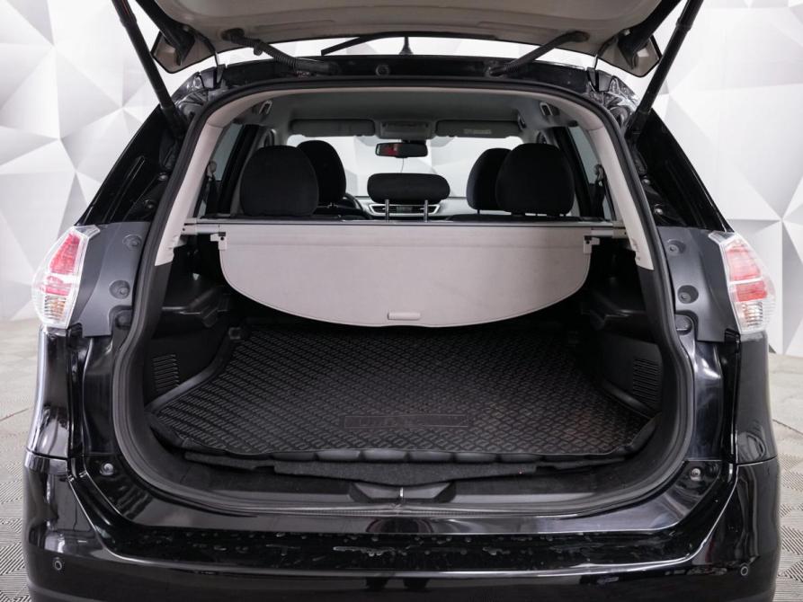 Nissan X-Trail III Ульяновск  - изображение 20