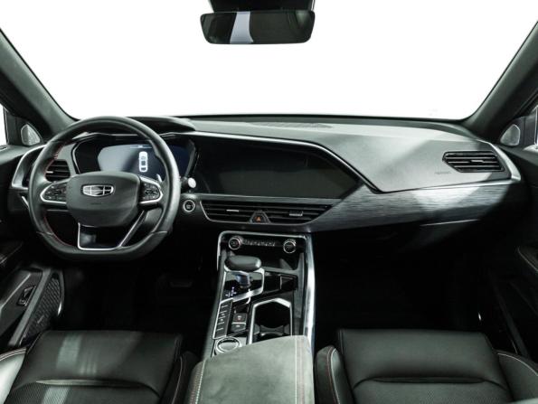 Geely Tugella I Рестайлинг с пробегом 2023 года, цена 2 960 000 рублей, 47715 км, внедорожник, Автокод Объявления