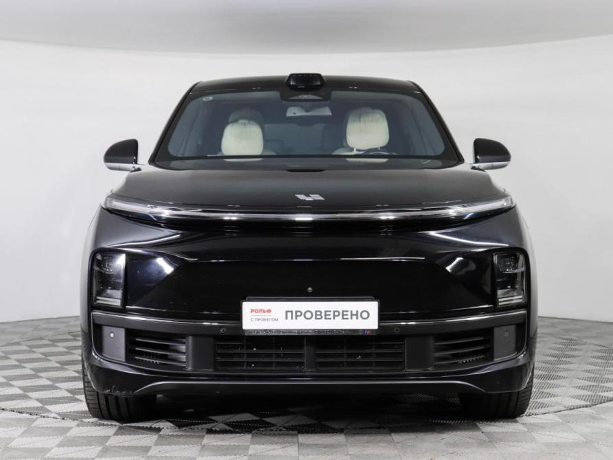 Li Auto (Lixiang) L9 I Химки  - изображение 2
