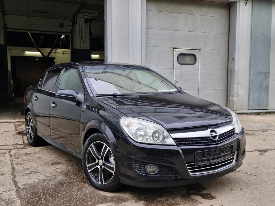 Opel Astra H Рестайлинг Нижний Новгород  - изображение 1