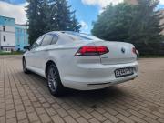 Volkswagen Passat B8 Великий Новгород  - изображение 33