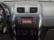 Suzuki SX4 I (Classic) Рестайлинг Красноярск  - изображение 32
