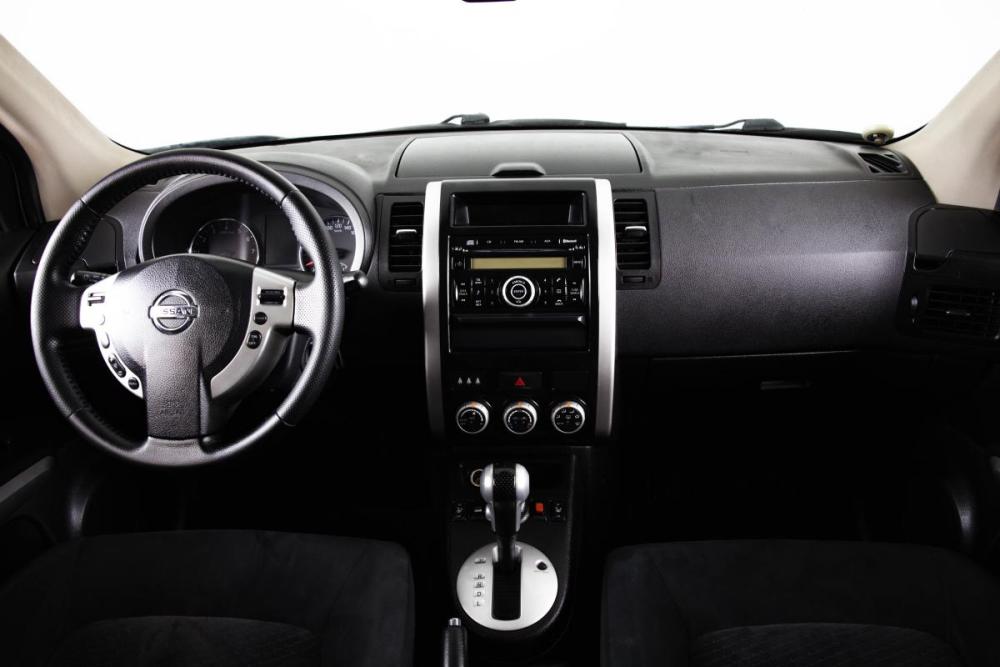 Nissan X-Trail II Пермь  - изображение 14