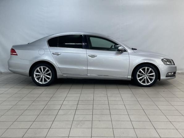 Volkswagen Passat B7 с пробегом 2013 года, цена 1 039 000 рублей, 248901 км, седан, Автокод Объявления
