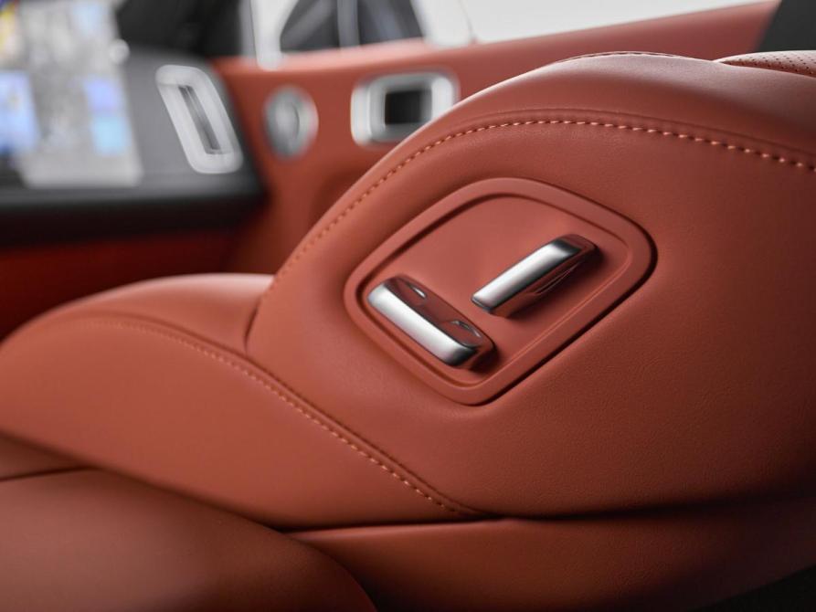Li Auto (Lixiang) L7 I Рестайлинг Москва  - изображение 25