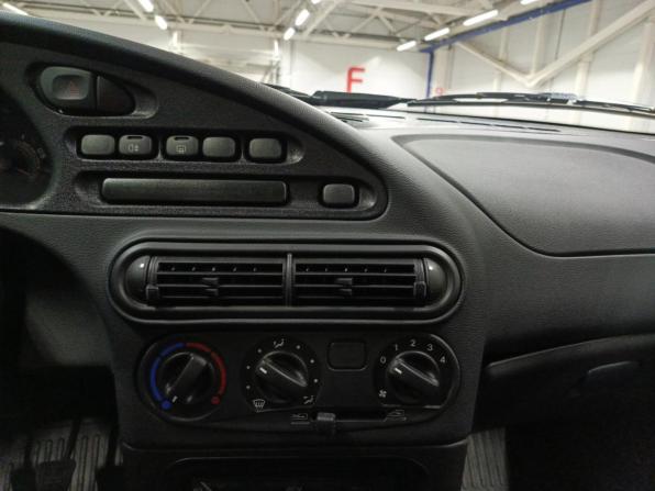 Lada (ВАЗ) Niva Travel I с пробегом 2023 года, цена 820 000 рублей, 52176 км, внедорожник, Автокод Объявления