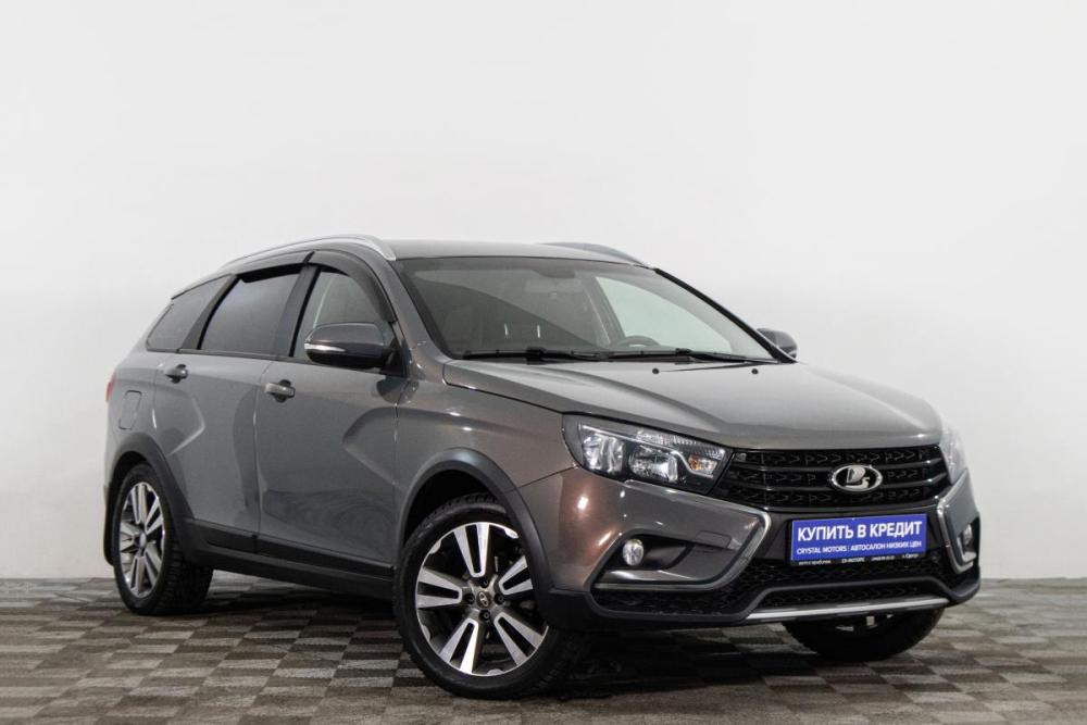 Lada (ВАЗ) Vesta I Сургут  - изображение 1