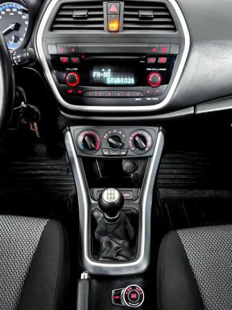 Suzuki SX4 II (S-Cross) с пробегом 2014 года, цена 1 355 000 рублей, 107336 км, хэтчбек, Автокод Объявления