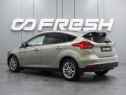 Ford Focus III Рестайлинг Воронеж  - изображение 19