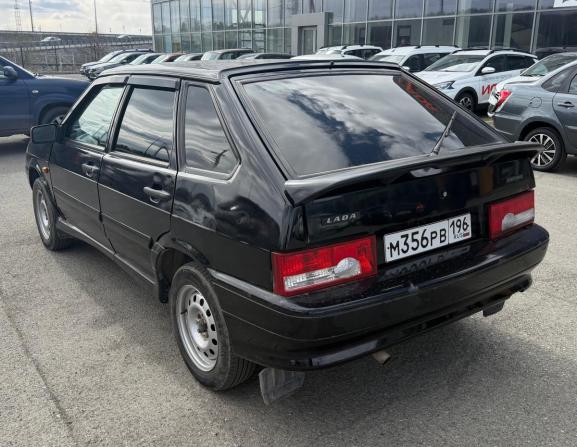 Lada (ВАЗ) 2114 с пробегом 2012 года, цена 189 000 рублей, 170000 км, хэтчбек, Автокод Объявления