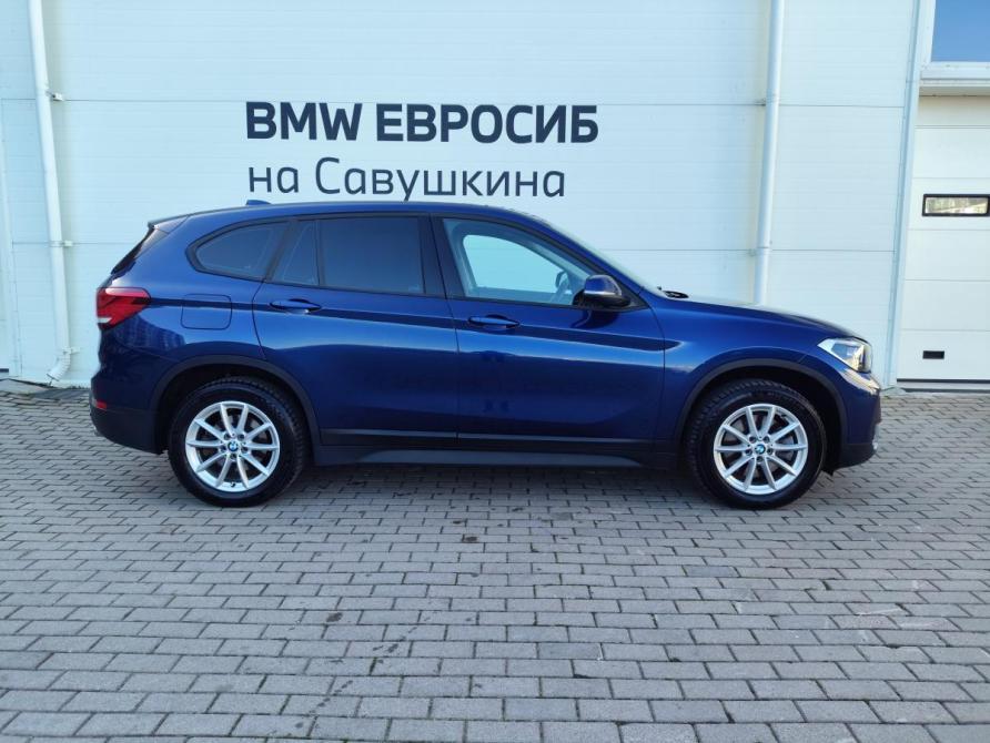 BMW X1 II (F48) Рестайлинг Санкт-Петербург  - изображение 6