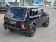 Lada (ВАЗ) Niva Legend Йошкар-Ола  - изображение 28