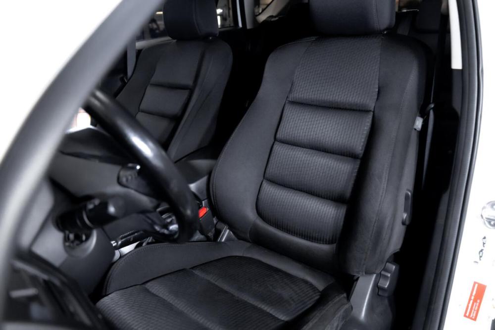 Mazda CX-5 I Тюмень  - изображение 18