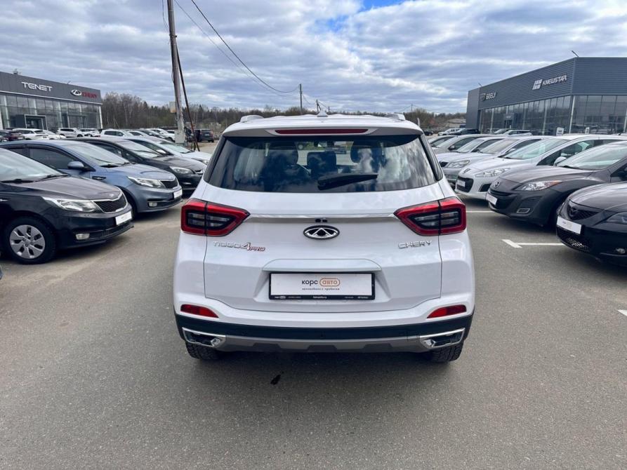 Chery Tiggo 4 Pro I Ногинск  - изображение 6