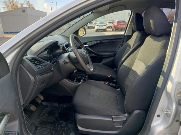 Lada (ВАЗ) Vesta I с пробегом 2019 года, цена 815 000 рублей, 148603 км, седан, Автокод Объявления
