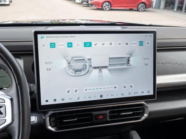 JETOUR T2 с пробегом 2024 года, цена 3 140 000 рублей, 27704 км, внедорожник, Автокод Объявления