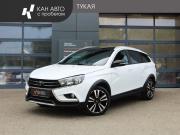 Lada (ВАЗ) Vesta I Казань  - изображение 13
