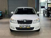 Skoda Octavia II (A5) Рестайлинг Оренбург  - изображение 28
